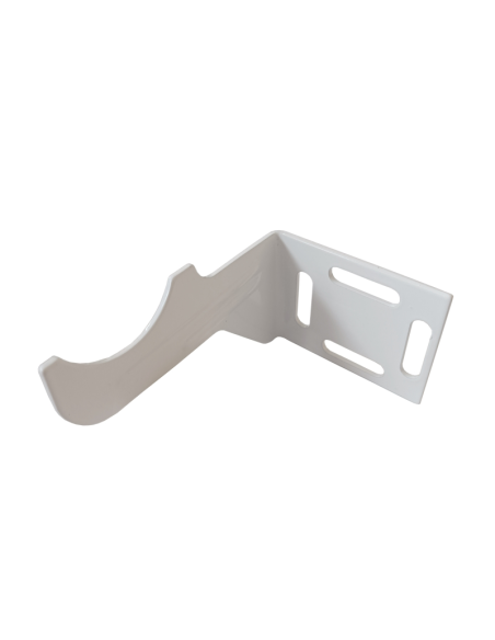 Конзола ъглова за алуминиеви радиатори