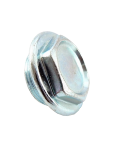 Тапа за алуминиев радиатор 1 1/4“ (дясна)