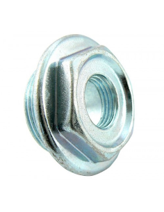 Щепсел за радиатор 1 1/4“ (ляв)