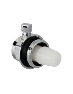 Автоматичен обезвъздушител 1“ Ляв