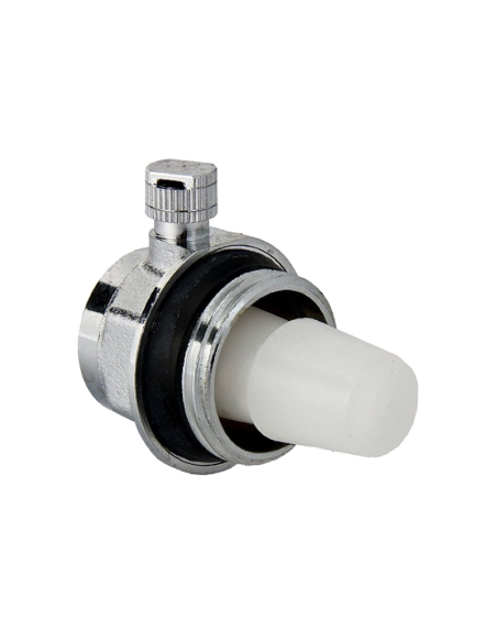 Автоматичен обезвъздушител 1“ Ляв