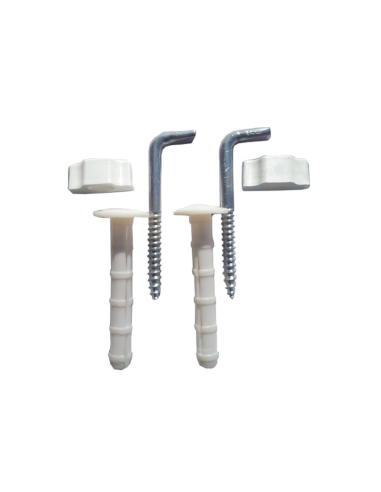 Конзола за панелен радиатор