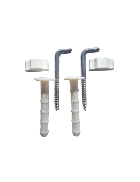 Конзола за панелен радиатор