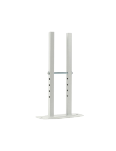 Стойка за панелни радиатори