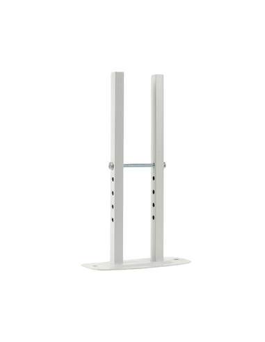 Стойка за панелни радиатори