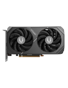 Видео карта ZOTAC GAMING RTX 5060 Twin Edge OC 8GB GDDR7