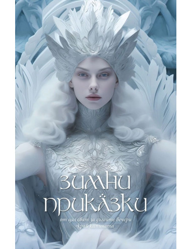 Зимни приказки