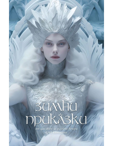 Зимни приказки