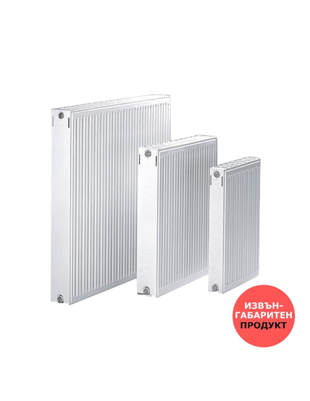 Панелен радиатор H500x1000mm (2060W)