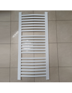 Стоманена лира за баня LUX 1490/500 - 1183W