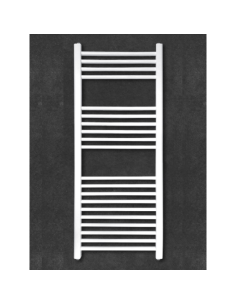 Стоманена лира за баня Term 400/800 - 413W 2