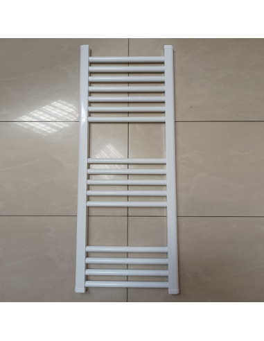 Стоманена лира за баня Term 400/1200 - 602W