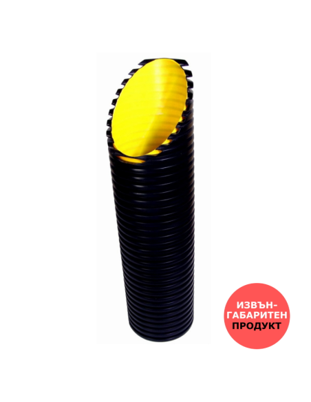 РЕ ТРЪБА КАНАЛ SN8 OD630