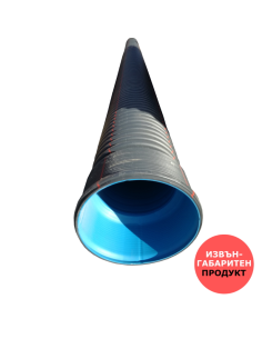 РЕ ТРЪБА КАНАЛ SN4 OD315