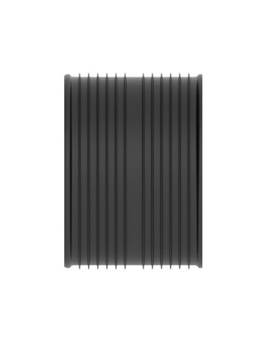 РЕ МУФА  ДВУСЛОЙНА OD315