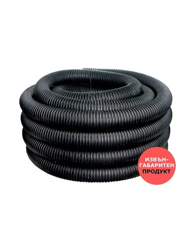 РЕ ДРЕНАЖНА ТРЪБА  КАНГАЛ OD110