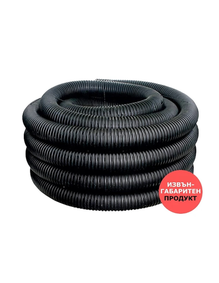 РЕ ДРЕНАЖНА ТРЪБА  КАНГАЛ OD110