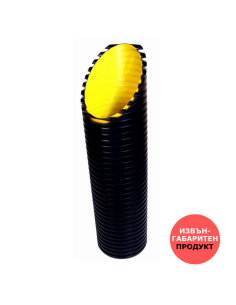 РЕ ТРЪБА КАНАЛ SN8 OD160