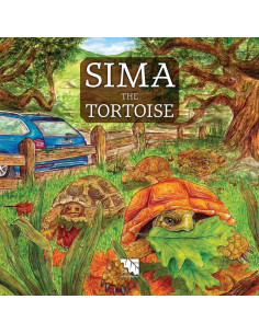 Sima - The tortoise