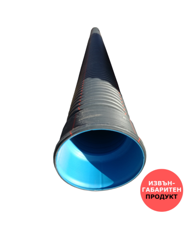 РЕ ТРЪБА КАНАЛ SN4 OD1000