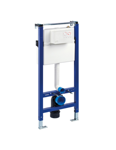 Структура за вграждане LIV (7512)