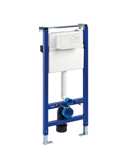 Структура за вграждане LIV (7512)