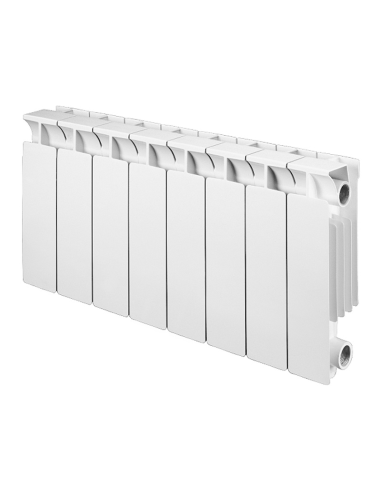 Алуминиеви радиатори GLOBAL MIX H350