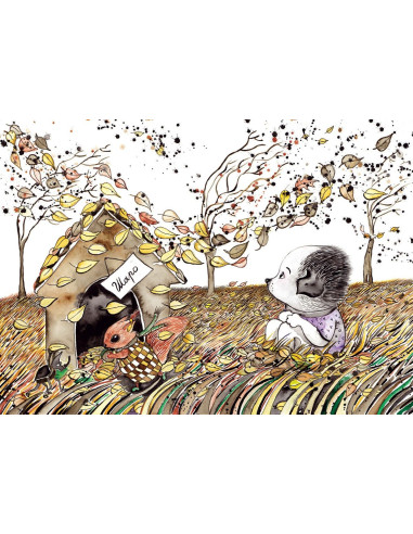 Вълшебна книжка 2