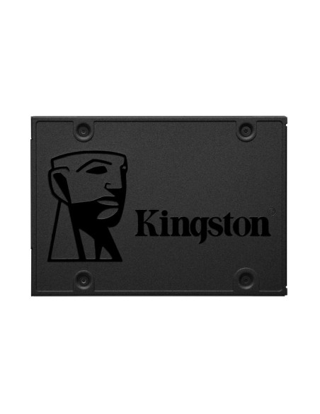 SSD KINGSTON A400, 2.5-quot,, 480GB, SATA3