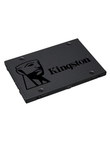 SSD KINGSTON A400, 2.5-quot,, 480GB, SATA3