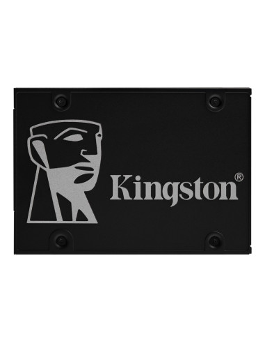 SSD Kingston KC600 256 GB
