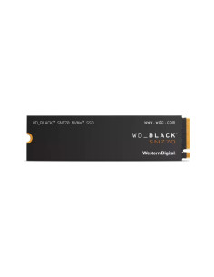 SSD WD Black (M.2, 1TB, PCIe Gen4)