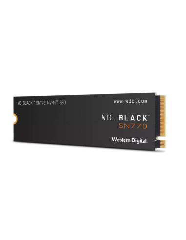 SSD WD Black (M.2, 1TB, PCIe Gen4)
