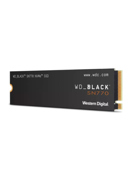 SSD WD Black (M.2, 1TB, PCIe Gen4)