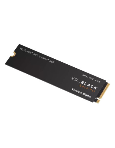 SSD WD Black (M.2, 1TB, PCIe Gen4)