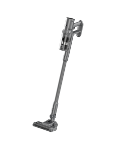 AENO Cordless vacuum cleaner SC3: electric turbo brush, LED lighted brush, resizable and easy to maneuver, 250W