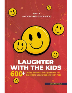 Laughter with the kids - part 1