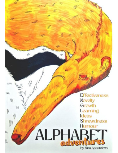 Alphabet adventures