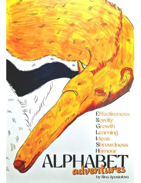 Alphabet adventures