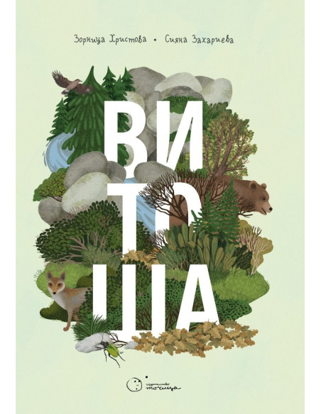 Витоша