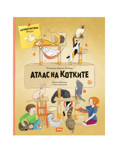 Атлас на котките