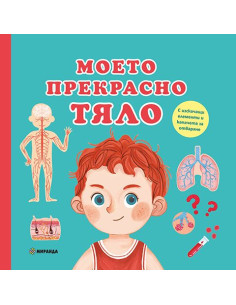 Моето прекрасно тяло