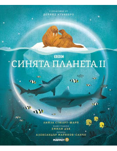 Синята планета