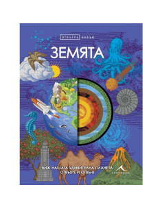 Земята - Отвътре навън