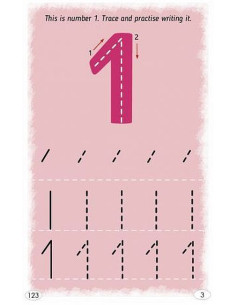 Play and Learn with Numbers 2