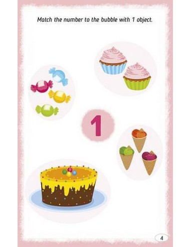 Play and Learn with Numbers