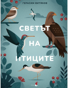Светът на птиците