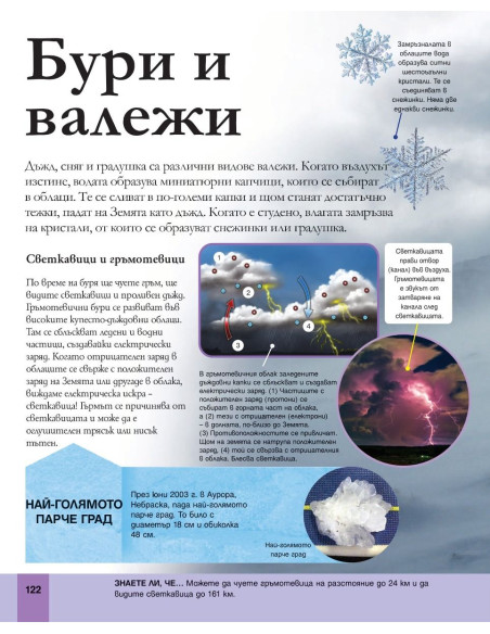 Голяма детска енциклопедия