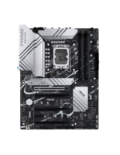 Дънна платка ASUS PRIME Z790-P, LGA 1700, ATX
