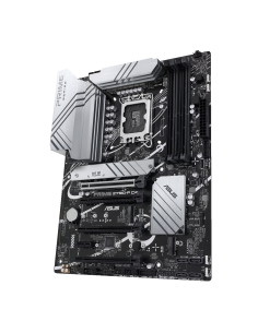 Дънна платка ASUS PRIME Z790-P, LGA 1700, ATX 2